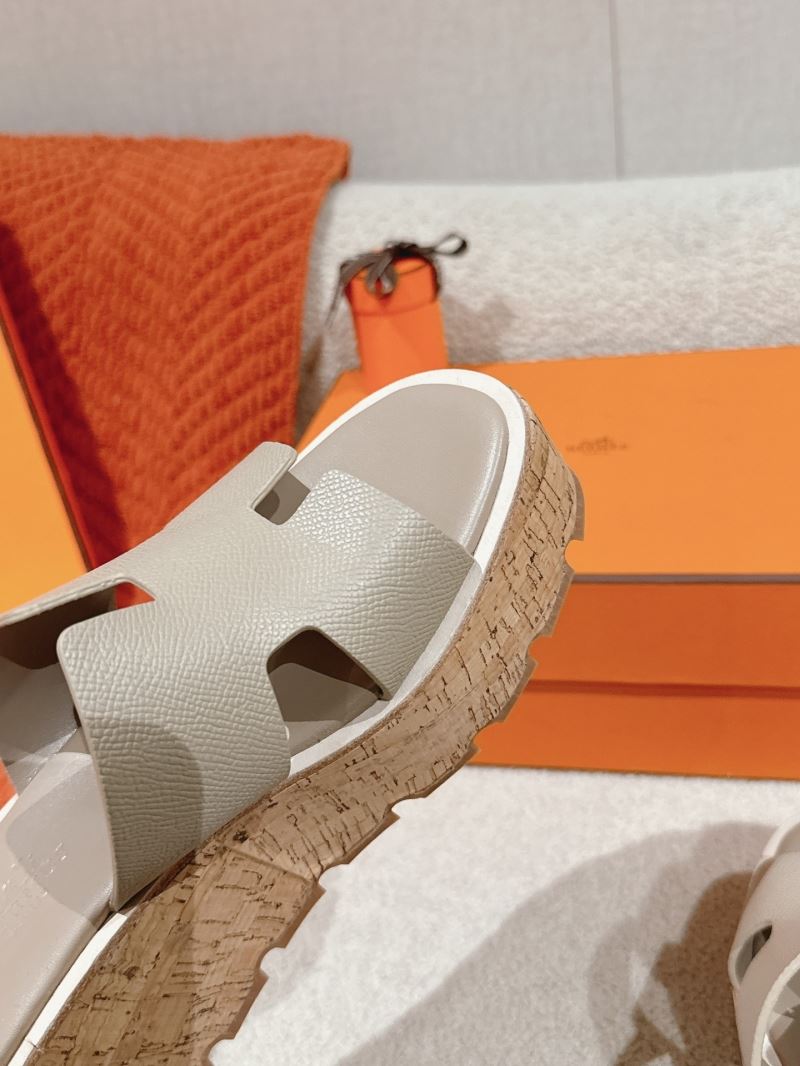 Hermes Sandals